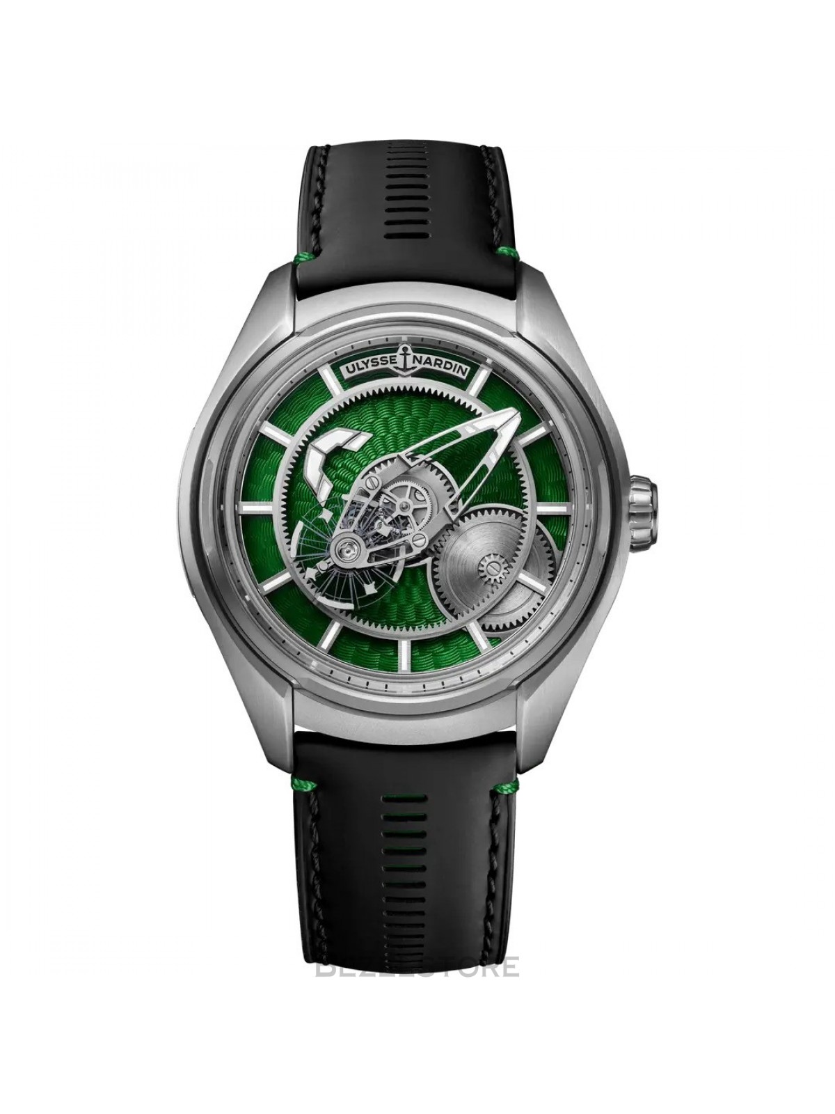 Ulysse Nardin Freak X Enamel Bucherer 43 mm 2303-270LE-8AE-BUCH/3A